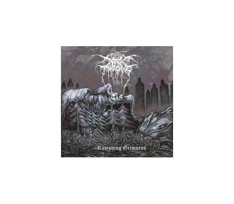 Ravishing Grimness - Darkthrone CD