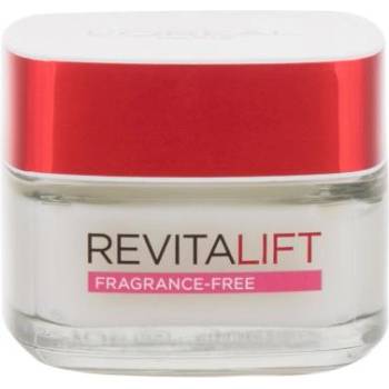 L'Oréal Revitalift Hydrating Cream Fragrance-Free хидратиращ крем против бръчки 50 ml за жени