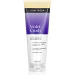 John Frieda Violet Crush Intense Purple Shampoo лилав шампоан за руса коса 250ml