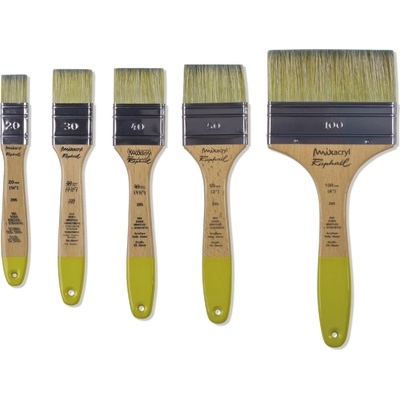 Spalter Raphael MixAcryl 295 Veľkosť štetca: 40 mm