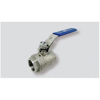 H-LINE FF 1/4" INOX605.008