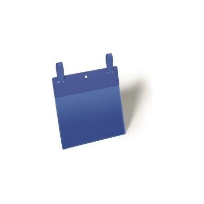 Vrecko na dokumenty s rýchloviazačom 210x148mm na šírku 50ks