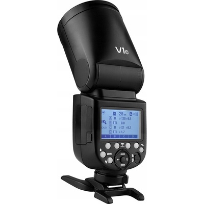 Godox V1C Speedlite pre Canon EOS