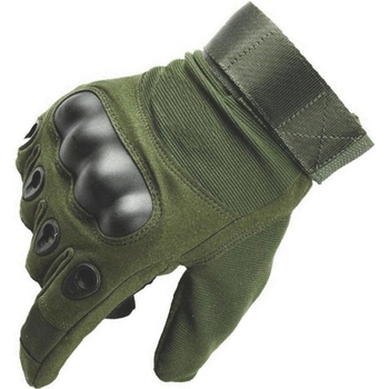 Verk Taktické vojenské zelené 14456_Z