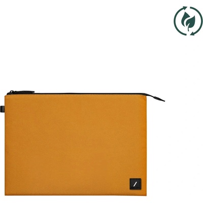 Stow Sleeve, indigo - MacBook 13 (K-STOW-LT-MBS-KFT-13)