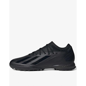 Adidas x Crazyfast. 3 Turf Boots Black