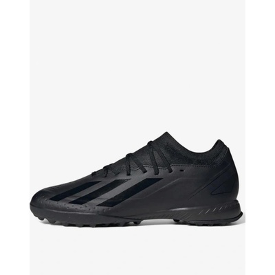 Adidas x Crazyfast. 3 Turf Boots Black