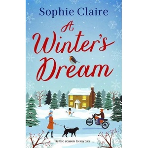 Winter's Dream | CLAIRE SOPHIE (ISBN: 9781529392838)