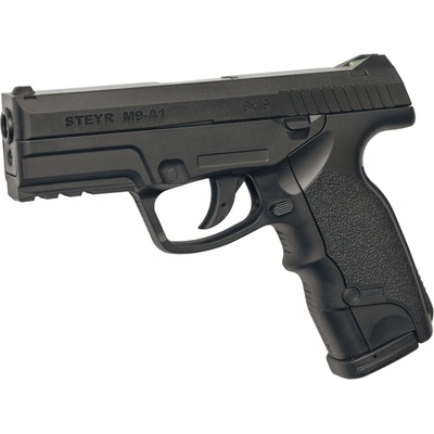 ASG STEYR M9-A1 GNB 4,5mm plynová