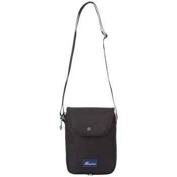 Craghoppers Kiwi Crossbody II Цвят: черен