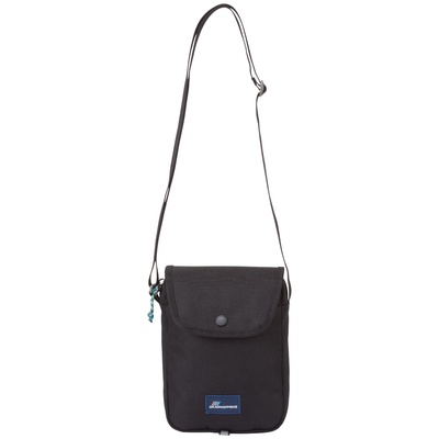 Craghoppers Kiwi Crossbody II Цвят: черен