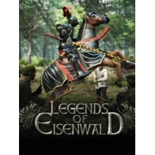 Legends of Eisenwald Season Pass