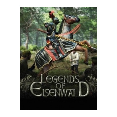 Legends of Eisenwald Season Pass