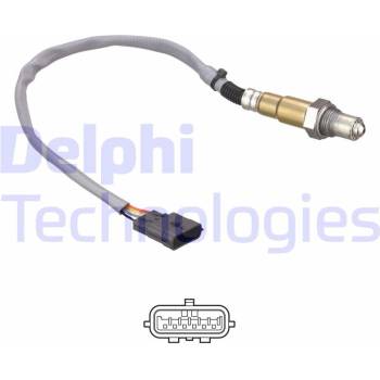 Lambda sonda DELPHI ES21350-12B1