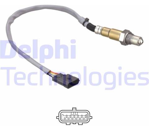Lambda sonda DELPHI ES21350-12B1