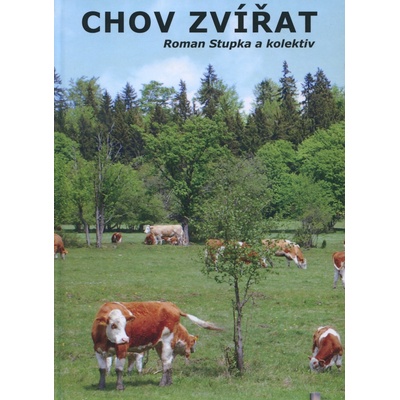 Chov zvířat
