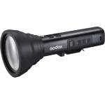 GODOX LED студийна лампа Godox FL15Bi (FL15BI)