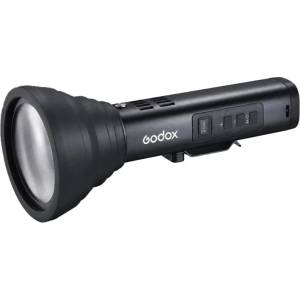 GODOX LED студийна лампа Godox FL15Bi (FL15BI)