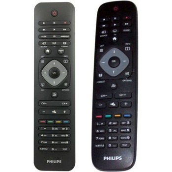 Image 1 of Philips ykf323-002, 996590006194 - оригинален дистанционен контрол (ykf323-002, 996590006194)