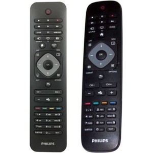 Philips ykf323-002, 996590006194 - оригинален дистанционен контрол (ykf323-002, 996590006194) Дистанционно