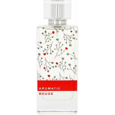 Maison Alhambra Aromatic Rouge parfumovaná voda dámska 100 ml