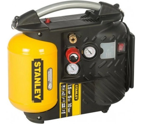 STANLEY AIR-BOSS
