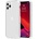 Incipio DualPro Case - удароустойчив хибриден кейс за iPhone 11 Pro (прозрачен)