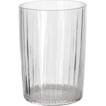 Bitz Чаша за вода KUSINTHA 280 ml, комплект от 4 бр. , прозрачен, стъкло, Bitz (BITZ24246)