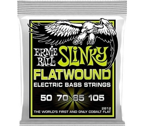 Ernie Ball 2812