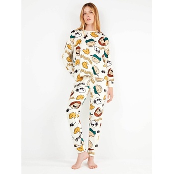 Gisela КОМПЛЕКТ 2/20340 snoopy gisela