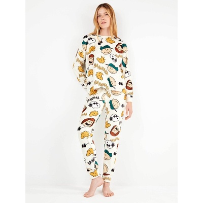 Gisela КОМПЛЕКТ 2/20340 snoopy gisela