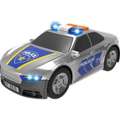 Halsal Teamsterz 1417121 policajti