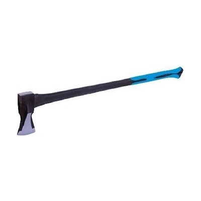 sekera 2000g štípací S NÁSADOU FIBERGLASS – Zboží Dáma