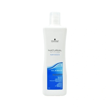 Schwarzkopf Natural Styling Hydrowave Classic 1 1000 ml
