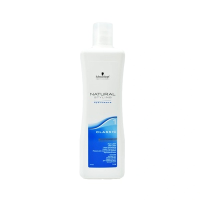 Schwarzkopf Natural Styling Hydrowave Classic 1 1000 ml