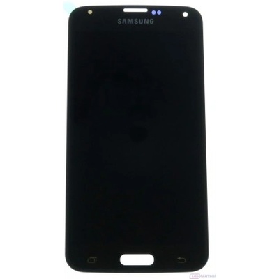 LCD Displej + Dotykové sklo Samsung Galaxy S5 G900f