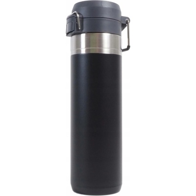 Aga Termoska na nápoje 800 ml modrá barva