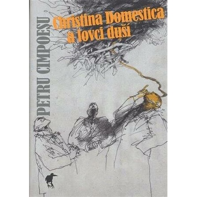 Christina Domestica a lovci duší