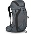 Osprey Exos 38l tungsten grey