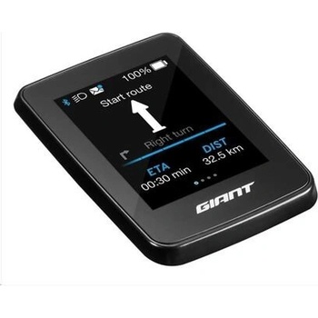 3x Anti-Riflesso Vetro Pellicola Protezione per Giant Ride Dash Evo