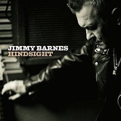 Barnes Jimmy - 30:30 Hindsight CD