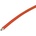 ROBITRONIC Кабел силиконов червен 4кв Silikonkabel 1m Red 4, 0mm2 RS503RT (RS503RT)