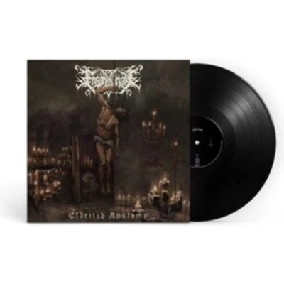 Eldritch anatomy - Ensanguinate LP