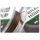 Korda šnúra Basix Braided Hooklink 10m 18lb