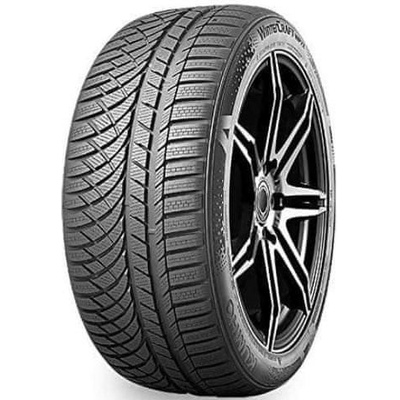 Kumho WP72 215/45 R18 89V