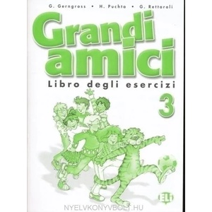 Grandi Amici | Günter Gerngross (ISBN: 9788853601582)