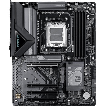 GIGABYTE B840 EAGLE WIFI6E