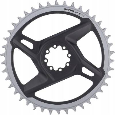 Sram RED/FORCE X-Sync Road Aero DM prevodník