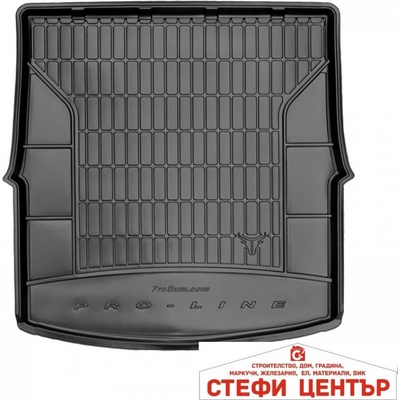FroGum Гумена стелка за багажник Frogum - Mazda 6 III Wagon - (2013+) (51686)