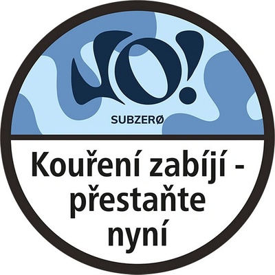 JO! světlý Subzero 100 g